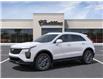 2025 Cadillac XT4 Premium Luxury (Stk: 25167) in Bracebridge - Image 2 of 6