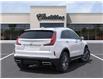 2025 Cadillac XT4 Premium Luxury (Stk: 25167) in Bracebridge - Image 4 of 6