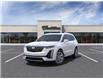 2025 Cadillac XT6 Premium Luxury (Stk: 25146) in Bracebridge - Image 1 of 6