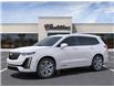 2025 Cadillac XT6 Premium Luxury (Stk: 25146) in Bracebridge - Image 2 of 6