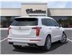 2025 Cadillac XT6 Premium Luxury (Stk: 25146) in Bracebridge - Image 4 of 6