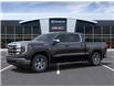 2025 GMC Sierra 1500 SLE (Stk: 25175) in Bracebridge - Image 2 of 6