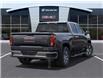 2025 GMC Sierra 1500 SLE (Stk: 25175) in Bracebridge - Image 4 of 6