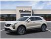 2025 Cadillac XT4 Premium Luxury (Stk: 25210) in Bracebridge - Image 2 of 6