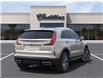 2025 Cadillac XT4 Premium Luxury (Stk: 25210) in Bracebridge - Image 4 of 6
