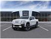 2025 GMC Sierra EV Denali (Stk: 25216) in Bracebridge - Image 1 of 6