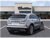2025 Cadillac XT4 Sport (Stk: 25219) in Bracebridge - Image 4 of 6