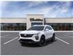 2025 Cadillac XT4 Premium Luxury (Stk: 168426) in London - Image 1 of 6