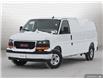 2025 GMC Savana 2500 Work Van (Stk: 25216) in Orangeville - Image 1 of 32
