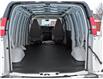 2025 GMC Savana 2500 Work Van (Stk: 25216) in Orangeville - Image 14 of 32