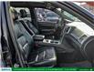 2015 Jeep Grand Cherokee Overland (Stk: B53732A) in London - Image 26 of 29