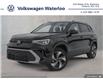 2025 Volkswagen Taos Comfortline (Stk: TA0425) in Waterloo - Image 1 of 10