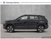 2025 Volkswagen Taos Comfortline (Stk: TA0425) in Waterloo - Image 3 of 10