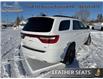 2025 Dodge Durango GT (Stk: 11460) in Fairview - Image 2 of 12