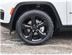 2025 Jeep Grand Cherokee Limited (Stk: 25-0049) in Toronto - Image 6 of 32