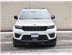 2025 Jeep Grand Cherokee Limited (Stk: 25-0049) in Toronto - Image 12 of 32