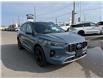 2025 Ford Escape ST-Line Elite (Stk: VFEP00261) in Chatham - Image 5 of 20