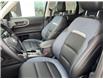 2025 Ford Bronco Sport Outer Banks (Stk: VFBS00319) in Chatham - Image 10 of 20