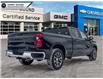 2025 Chevrolet Silverado 1500 LT (Stk: 28320) in Parry Sound - Image 5 of 26