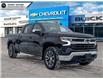 2025 Chevrolet Silverado 1500 LT (Stk: 28320) in Parry Sound - Image 7 of 26
