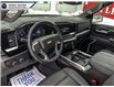 2025 Chevrolet Silverado 1500 LT (Stk: 28320) in Parry Sound - Image 14 of 26