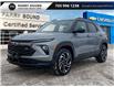 2025 Chevrolet TrailBlazer RS (Stk: 28317) in Parry Sound - Image 1 of 27
