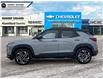 2025 Chevrolet TrailBlazer RS (Stk: 28317) in Parry Sound - Image 2 of 27