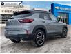 2025 Chevrolet TrailBlazer RS (Stk: 28317) in Parry Sound - Image 5 of 27