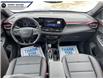 2025 Chevrolet TrailBlazer RS (Stk: 28317) in Parry Sound - Image 26 of 27