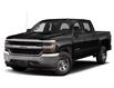 2017 Chevrolet Silverado 1500 LS (Stk: 24289B) in Campbellton - Image 1 of 11