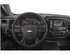 2017 Chevrolet Silverado 1500 LS (Stk: 24289B) in Campbellton - Image 4 of 11