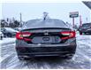 2020 Honda Accord LX 1.5T (Stk: L11170) in Ottawa - Image 4 of 24