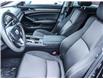 2020 Honda Accord LX 1.5T (Stk: L11170) in Ottawa - Image 7 of 24