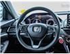 2020 Honda Accord LX 1.5T (Stk: L11170) in Ottawa - Image 10 of 24