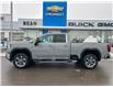 2025 GMC Sierra 2500HD SLE (Stk: 50192) in Carleton Place - Image 2 of 20