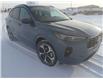 2025 Ford Escape ST-Line Elite (Stk: 25S7051) in Pincher Creek - Image 6 of 15