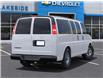 2024 Chevrolet Express 2500 Work Van (Stk: T4427) in Kincardine - Image 4 of 24
