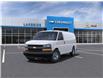 2024 Chevrolet Express 2500 Work Van (Stk: T4427) in Kincardine - Image 8 of 24