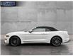 2022 Ford Mustang EcoBoost (Stk: 121489) in Langley BC - Image 2 of 25