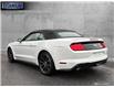2022 Ford Mustang EcoBoost (Stk: 121489) in Langley BC - Image 3 of 25