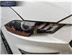 2022 Ford Mustang EcoBoost (Stk: 121489) in Langley BC - Image 8 of 25