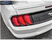 2022 Ford Mustang EcoBoost (Stk: 121489) in Langley BC - Image 10 of 25