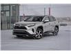 2023 Toyota RAV4 Prime SE (Stk: VW8780) in Calgary - Image 2 of 32