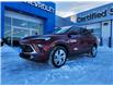 2025 Buick Encore GX Preferred (Stk: 31106) in The Pas - Image 1 of 16