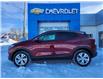 2025 Buick Encore GX Preferred (Stk: 31106) in The Pas - Image 3 of 16