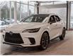 2025 Lexus RX 350 Base (Stk: 6677) in Kingston - Image 1 of 18