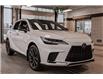 2025 Lexus RX 350 Base (Stk: 6677) in Kingston - Image 3 of 18