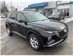 2023 Hyundai Tucson Preferred (Stk: 250031) in Ottawa - Image 1 of 26