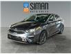 2021 Kia Forte EX+ (Stk: P3026) in Regina - Image 1 of 26