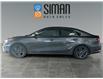 2021 Kia Forte EX+ (Stk: P3026) in Regina - Image 2 of 26